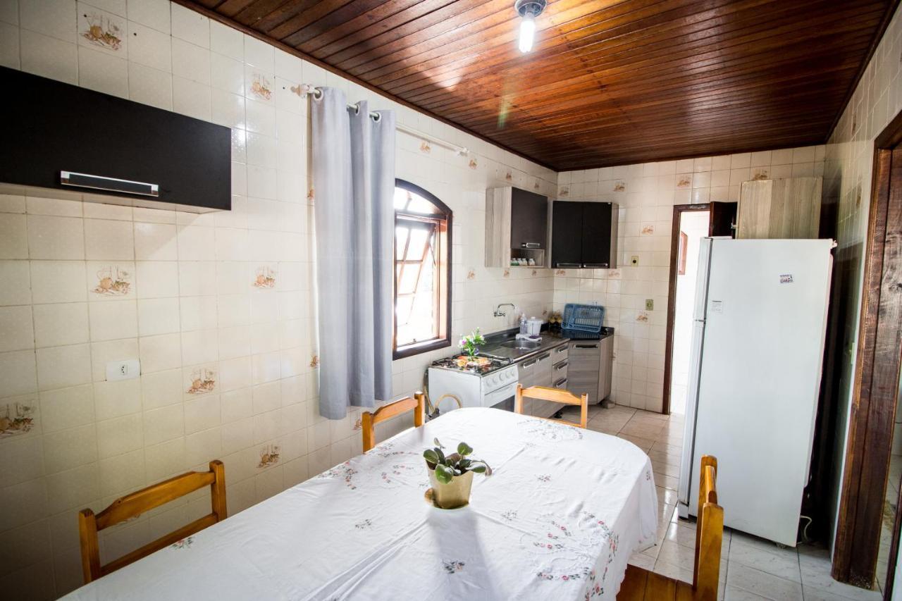 Apartamento Eldorado Daire Foz do Iguaçu Dış mekan fotoğraf