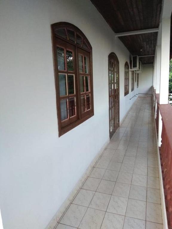 Apartamento Eldorado Daire Foz do Iguaçu Dış mekan fotoğraf