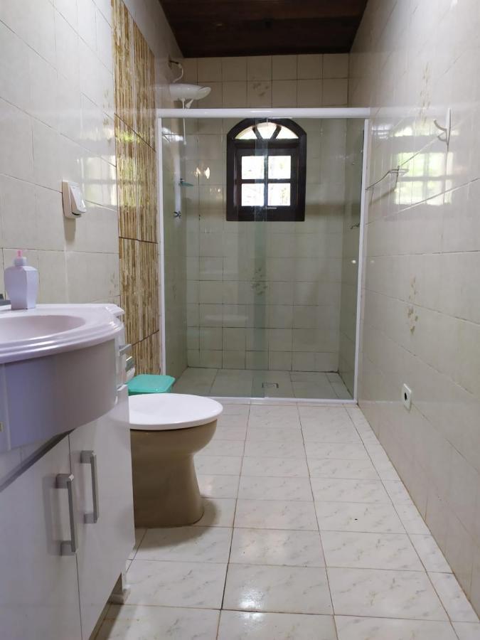 Apartamento Eldorado Daire Foz do Iguaçu Dış mekan fotoğraf